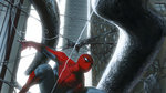 Trailer de Spider-Man Web of Shadows - 3 images 