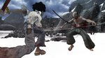 Images of Afro Samurai - 23 images