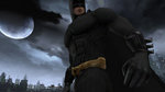 First Batman Begins screens - 6 images