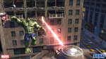 Hulk...Hulk...HULK! - 16 Images PC PS3 X360