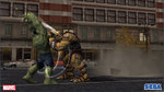 Hulk...Hulk...HULK! - 8 Wii Images