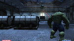 Hulk...Hulk...HULK! - 8 Images Wii