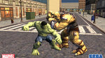 Hulk...Hulk...HULK! - 8 Images Wii