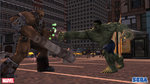 Hulk...Hulk...HULK! - 7 PS2 Images