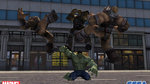 Hulk...Hulk...HULK! - 7 Images PS2