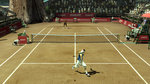 Smash Court Tennis 3 images - 6 images