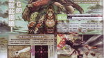 Infinite Undiscovery scans - Famitsu Weekly scans