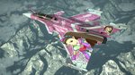 Images d'Ace Combat 6 - 27 Images DLC Avril
