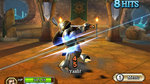 Dragon Quest Swords images - 19 Images