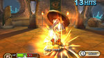 Dragon Quest Swords images - 19 Images