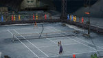 First Outlaw Tennis images - First screens