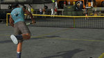 Premières images d'Outlaw Tennis - Premières images