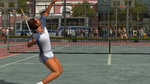 First Outlaw Tennis images - First screens