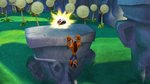 Sierra Spring Break: Crash Mind over Mutant - Wii images