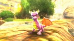 <a href=news_sierra_spring_break_spyro_the_dragon-6393_fr.html>Sierra Spring Break: Spyro The Dragon</a> - 18 images