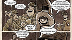 Brothers in Arms: The comics - Penny Arcade Comics #1