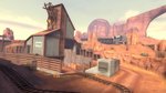 Week-end gratuit TF2 - Gold Rush map