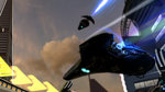 Wipeout HD images - 8 1080p images