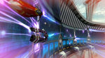 Wipeout HD images - 8 1080p images