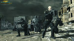 Images de SOCOM: Confrontation - 10 images