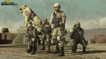 SOCOM: Confrontation images - 10 images