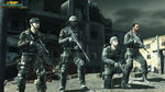SOCOM: Confrontation images - 10 images