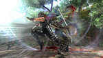 Images et vidéos de Ninja Gaiden 2 - 14 images