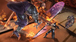 Images and videos of Ninja Gaiden 2 - Lunar Staff images