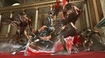 Images et vidéos de Ninja Gaiden 2 - Aqua Capital images