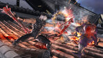 Images et vidéos de Ninja Gaiden 2 - Castle Of The Dragon images