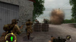 Nouvelles images de Brothers in Arms - Images PC/Xbox