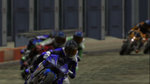 26 screens pour Moto GP 3 - 26 Screenshots