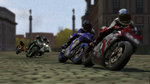 26 screens for Moto GP 3 - 26 Screenshots