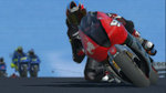 26 screens for Moto GP 3 - 26 Screenshots
