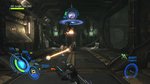 Too Human: Coop images and video - Coop