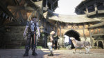 Images and artworks of Fable 2 - Images and artworks