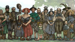 Images and artworks of Fable 2 - Images and artworks