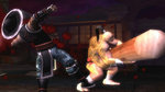 Images et Trailer de Mortal Kombat: Shaolin Monk - Renders et Artworks