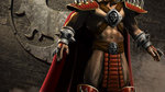 Images et Trailer de Mortal Kombat: Shaolin Monk - Renders et Artworks
