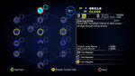 Images & videos of Too Human - Skill Tree images