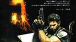 <a href=news_resident_evil_5_scanne-6484_fr.html>Resident Evil 5 scanné</a> - Famitsu scans
