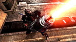 The new images of Too Human - 65 images