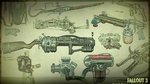 Artworks of Fallout 3 - 11 artworks