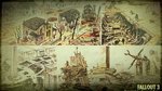 Artworks de Fallout 3 - 11 artworks