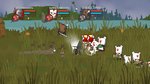 Castle Crashers is completed - 3 images