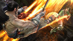 Soul Calibur IV images - Official site images