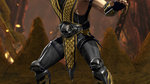 Images de Mortal Kombat  - 5 Concept Art