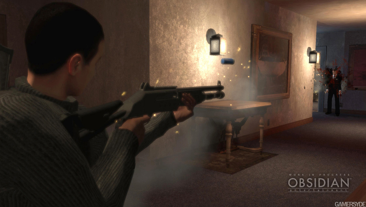 Alpha Protocol
