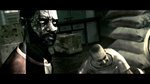 <a href=news_images_de_resident_evil_5-6584_fr.html>Images de Resident Evil 5</a> - 19 images - Trailer Captivate '08