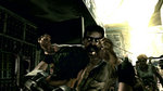 Images de Resident Evil 5 - 19 images - Trailer Captivate '08